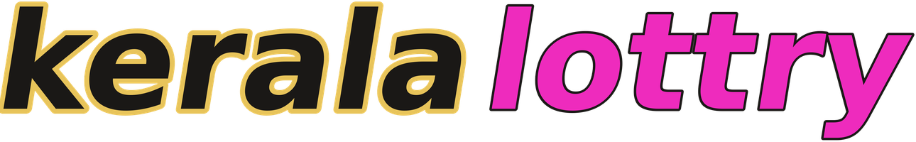 keralalottry logo