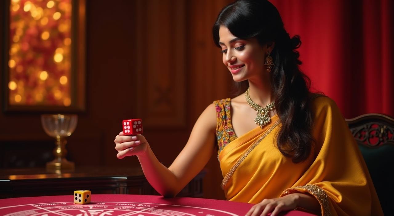 keralalottry Baccarat Tables Built for India